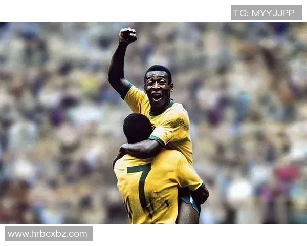 20世纪最伟大的十大足球巨星盘点 他们如何定义了足球历史的辉煌