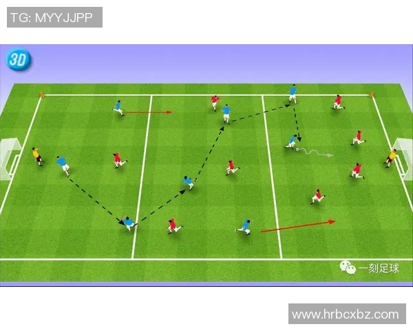 足球射门技巧解析 提升球员进攻效率与精准度的训练方法