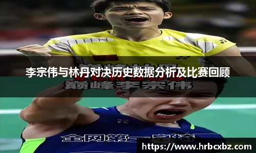 李宗伟与林丹对决历史数据分析及比赛回顾